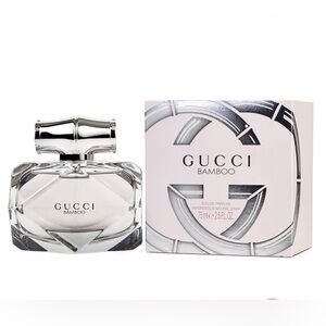 🌟Brand New GUCCI BAMBOO🌟